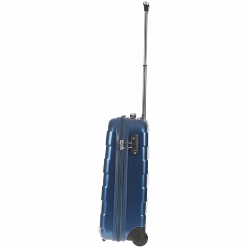 Příruční kufr March 55 x 40 x 20 cm, malé palubní kufry na kolečkách do letadla