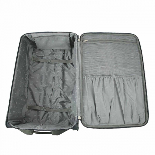 Cestovní kufr na 2 kolečkách Travelite Orlando L, velké kufry levně