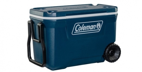 Chladící box na kolečkách Coleman 62QT Xtreme Wheeled Cooler