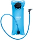 Sportovní batoh Coleman Aqua Move 25L + vodní zásobník, hydro batohy na kolo, hory a turistiku - AKCE