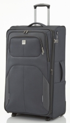 Velký cestovní kufr Titan Nonstop L na 2 kolečkách, největší kufry s dvěma kolečky