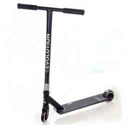 Dětská nejlevnější freestyle koloběžka Raven Evolution Rookie