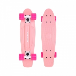 Dívčí a dámský skateboard Tempish Buffy Nature pink / růžová 