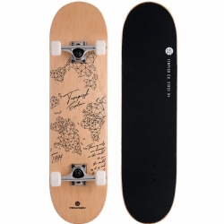 Skateboard komplet Tempish Ontop 31" (79 cm)