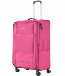 Odlehčený cestovní kufr Travelite Seaside 4w L 