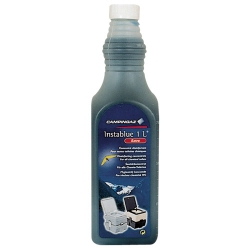 Desinfekční prostředek INSTABLUE EXTRA (1 litr), koncentrát