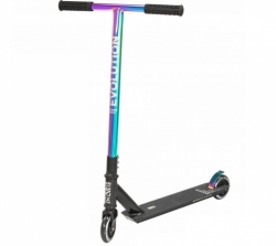 Freestyle koloběžka Raven Evolution Rookie NeoChrome